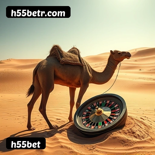 Como Instalar APK h55bet