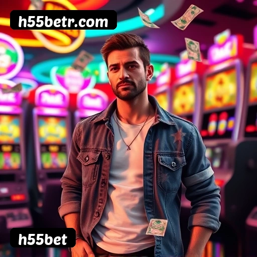 h55bet Fortune FAQ