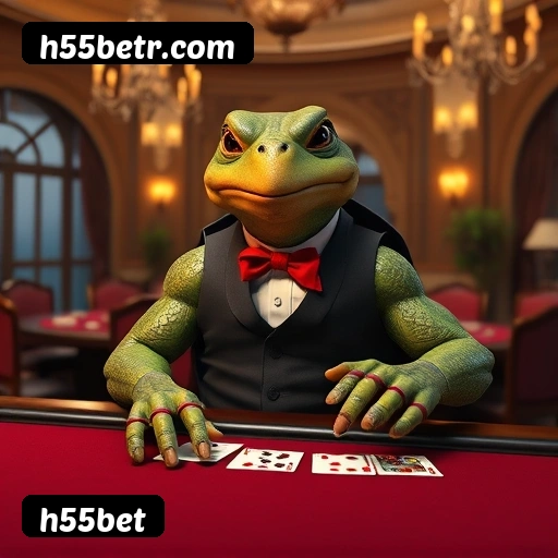 Análise h55bet - Vantagens e Desvantagens