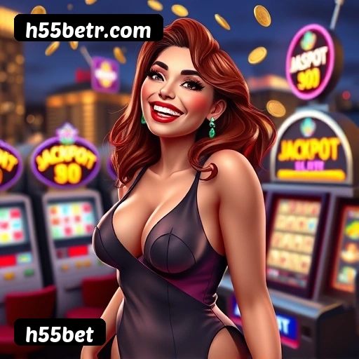 h55bet Download App