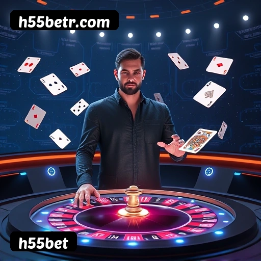 h55bet Baixar App