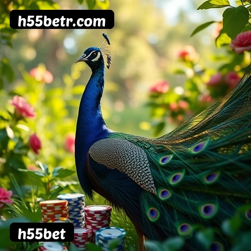 FAQ - Perguntas Frequentes h55bet