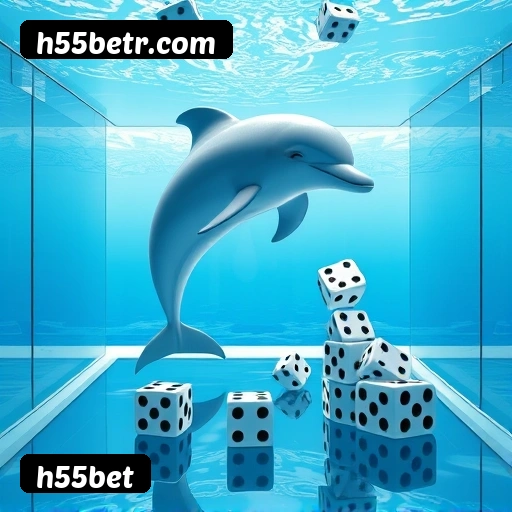 h55bet Cadastro Bônus R$ 1.000