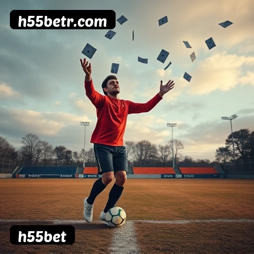 FAQ APK h55bet