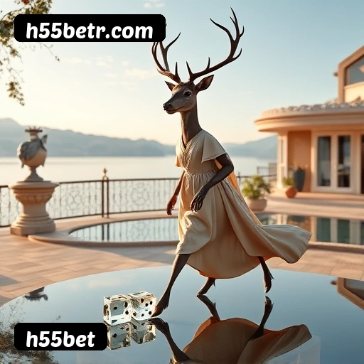 Benefícios VIP h55bet