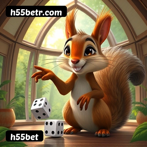 Catálogo Completo de Bônus h55bet